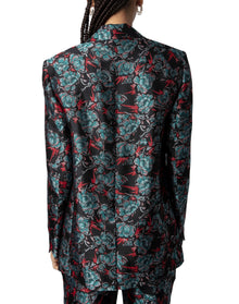 Women | Vegy Jac Thunder | Noir