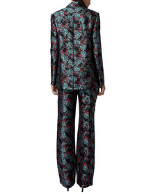 Women | Vegy Jac Thunder | Noir