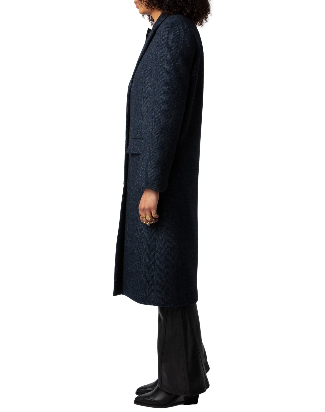 Women | Mio Chevron Chine | Underground