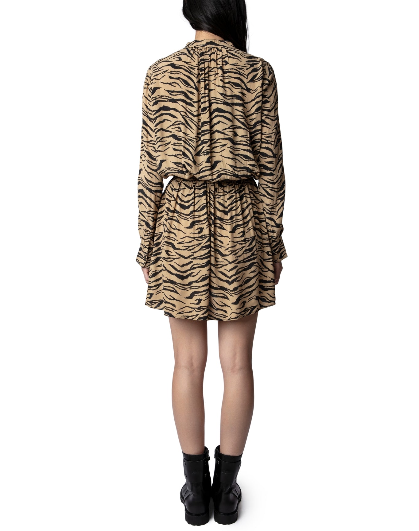 Women | Rinka Tiger | Naturel