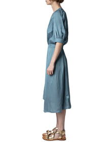 Women | Ralia Satin | Tonnerre