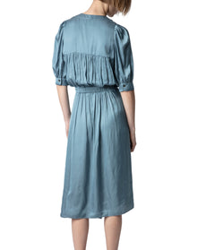 Women | Ralia Satin | Tonnerre