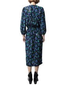 Women | Renew Cdc Bianca Flower Strass | Noir