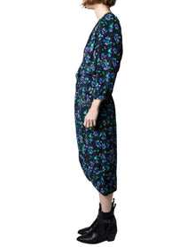 Women | Renew Cdc Bianca Flower Strass | Noir