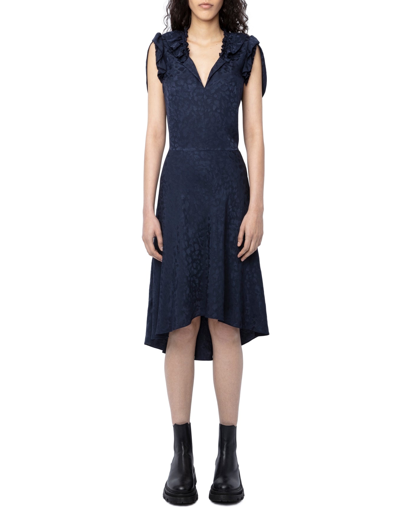 Women | Roberty Jac Leo | Encre