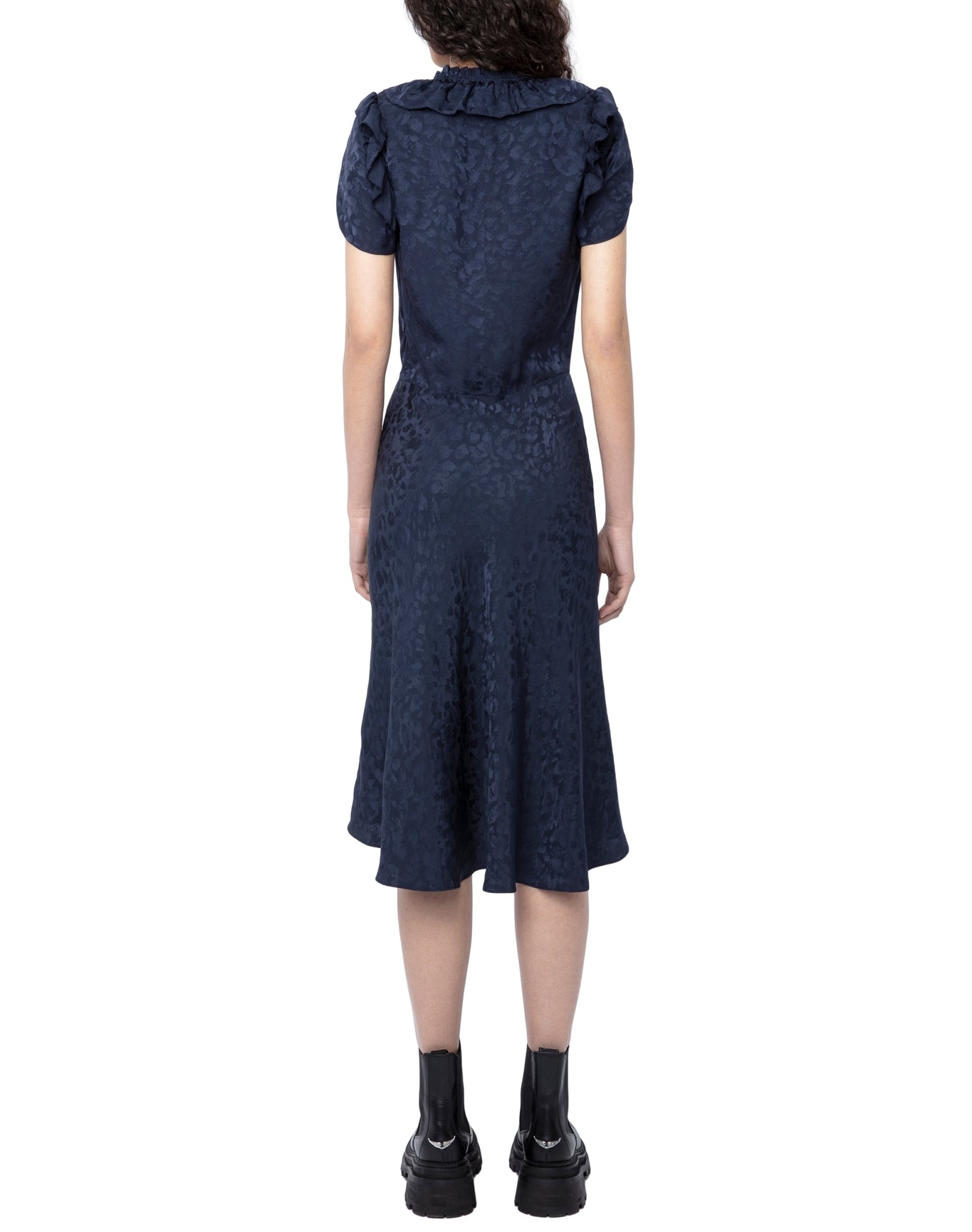 Women | Roberty Jac Leo | Encre