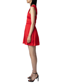 Women | Roselie Satin | Japon