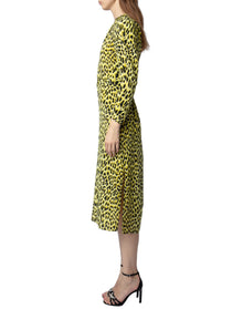 Women | Racyl Cdc Leo | Jonquil