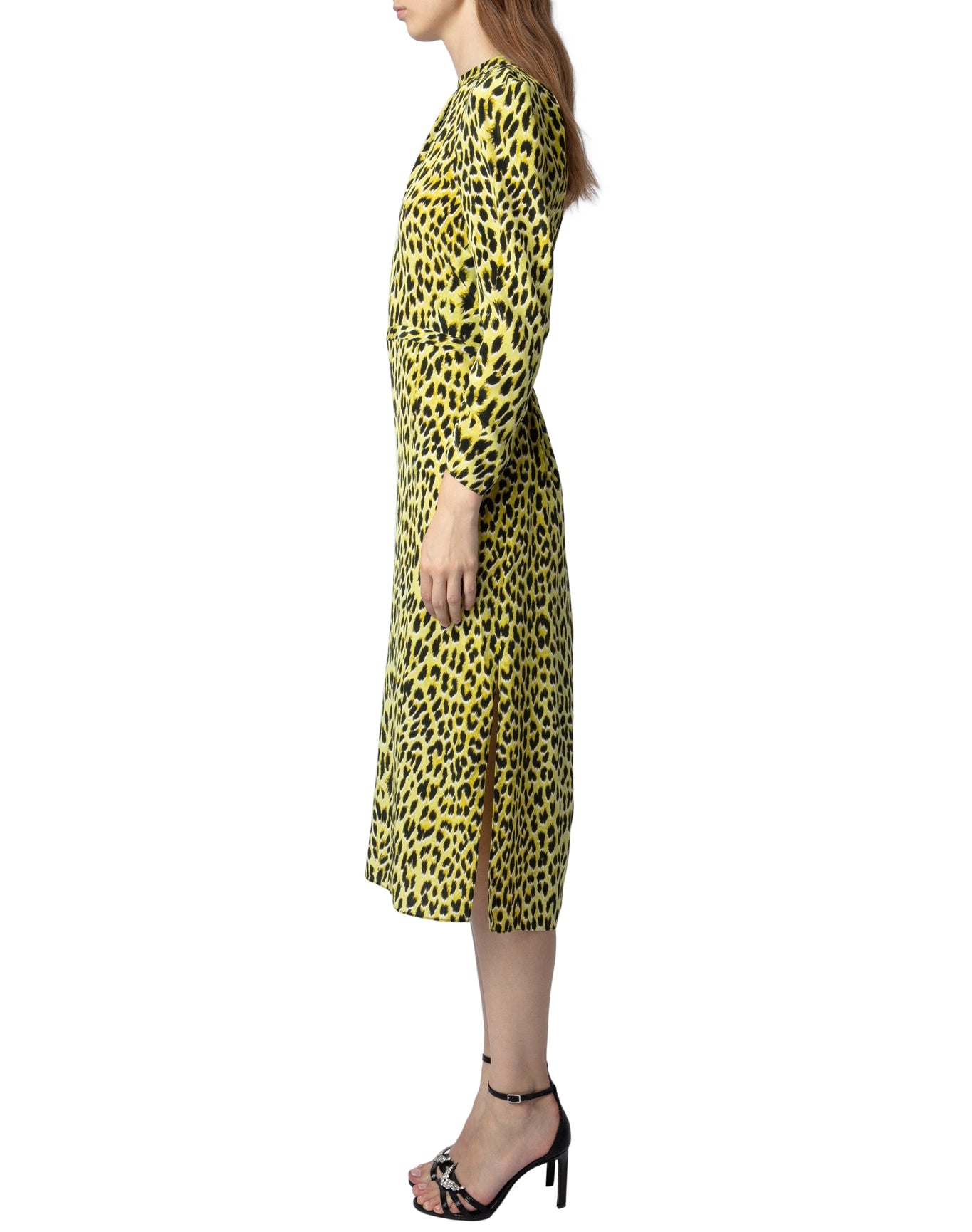 Women | Racyl Cdc Leo | Jonquil