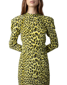 Women | Racyl Cdc Leo | Jonquil