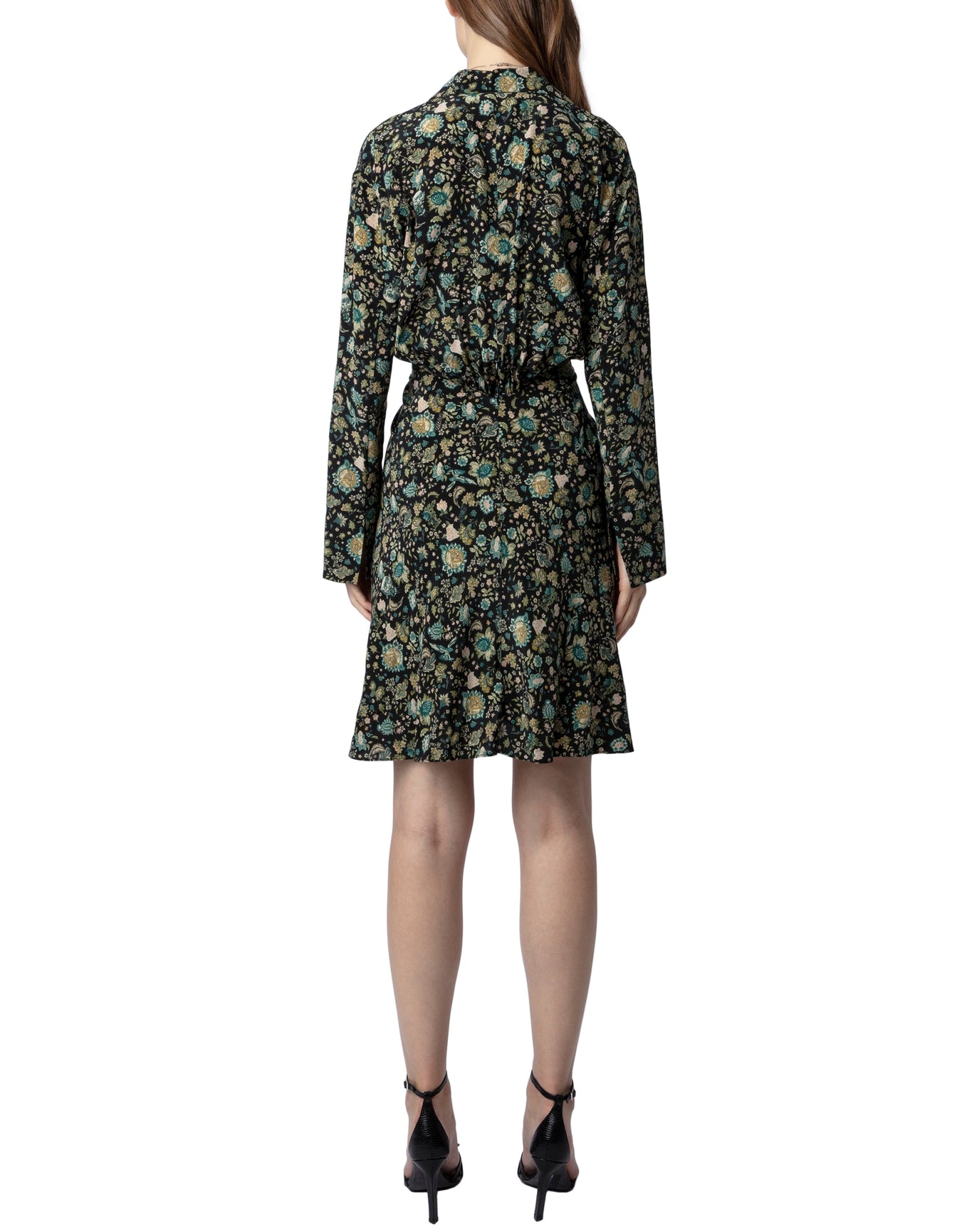 Women | Rozo Cdc Bali | Noir