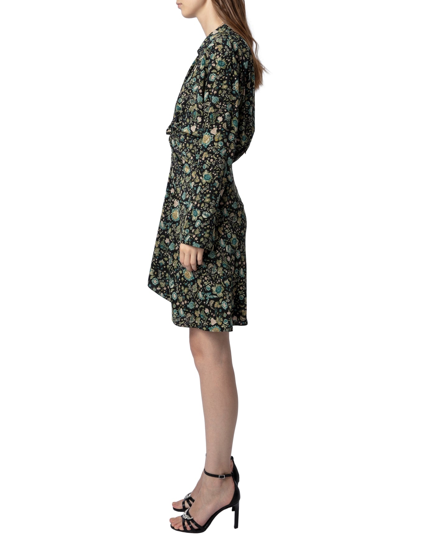 Women | Rozo Cdc Bali | Noir