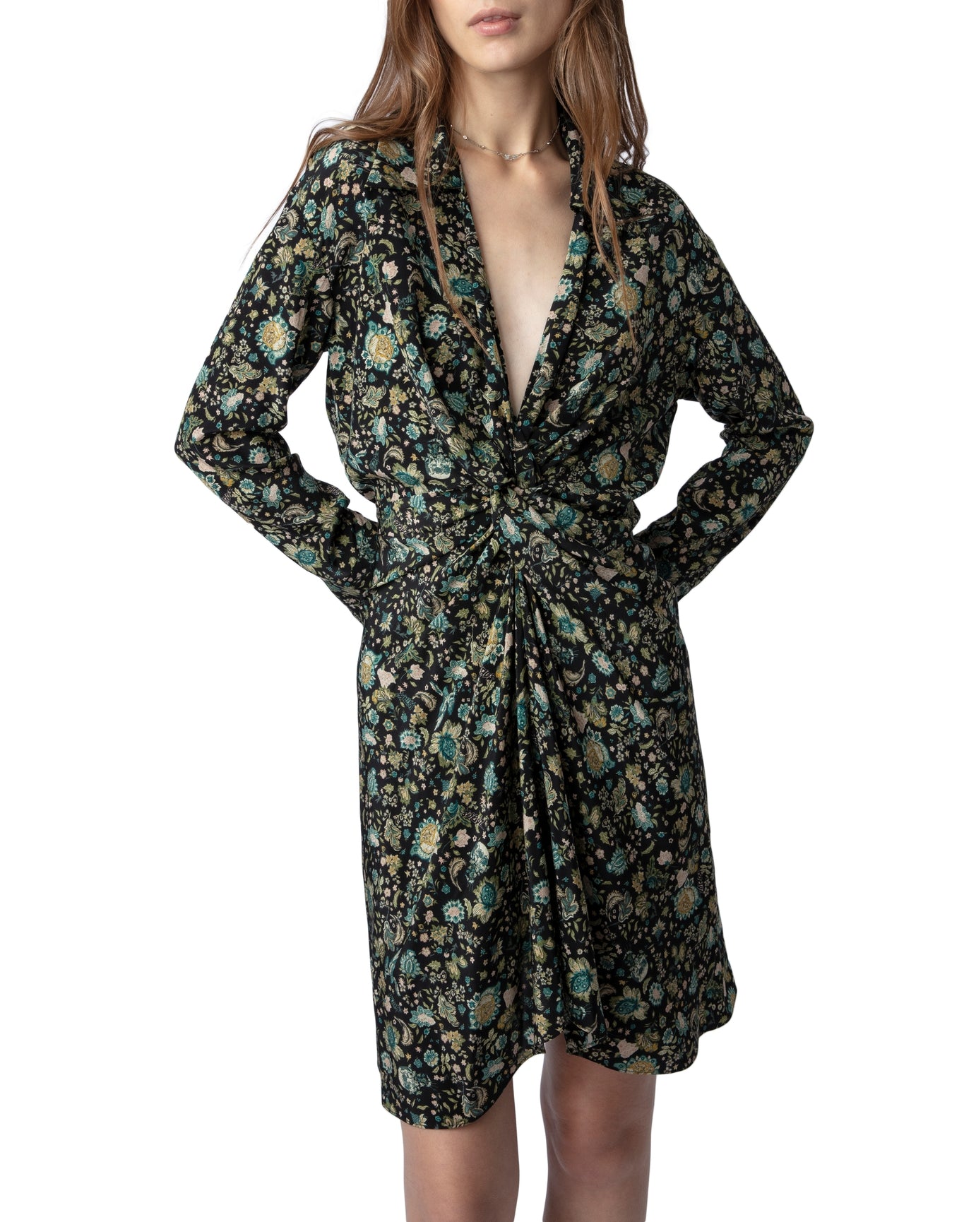 Women | Rozo Cdc Bali | Noir