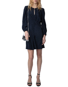 Women | Rhodri Jac Wings | Encre