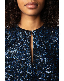 Women | Rui Sequins | Encre