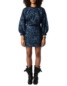 Women | Rui Sequins | Encre