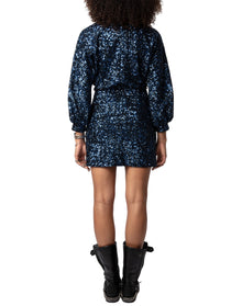 Women | Rui Sequins | Encre