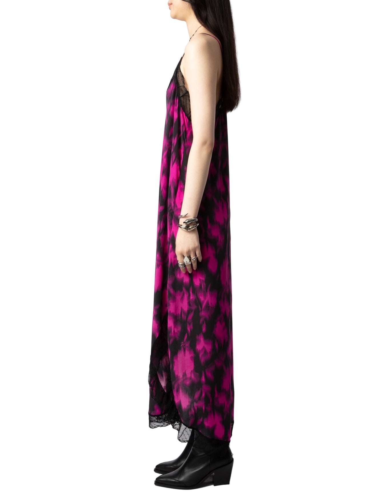 Women | Ristyl Cdc Xray | Noir