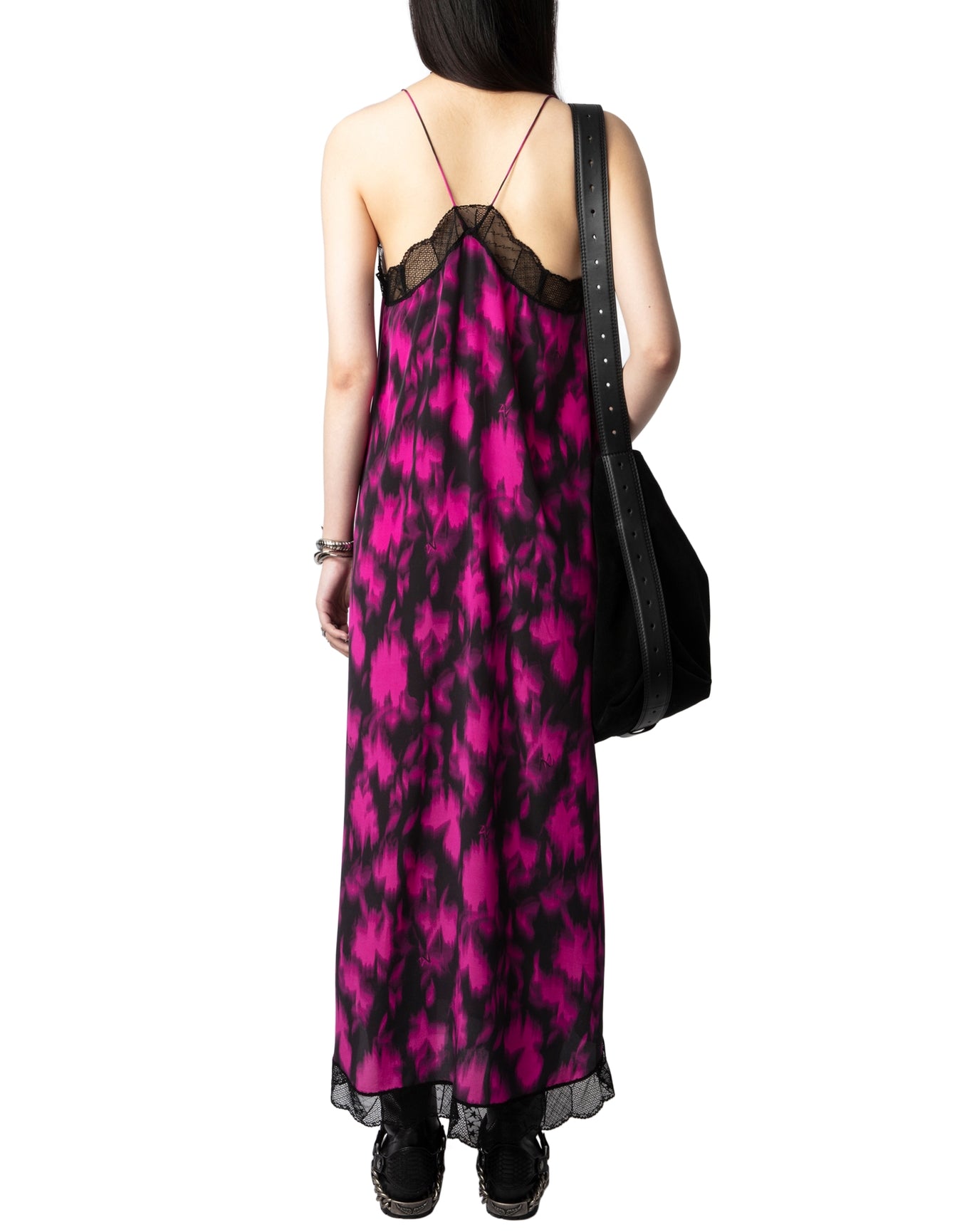 Women | Ristyl Cdc Xray | Noir