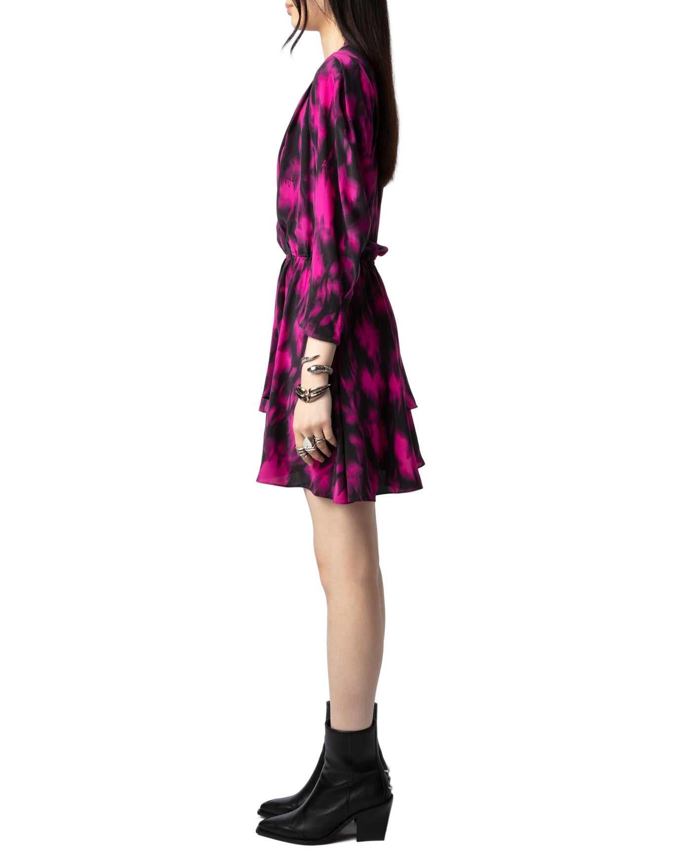 Women | Rogers Cdc Xray | Black