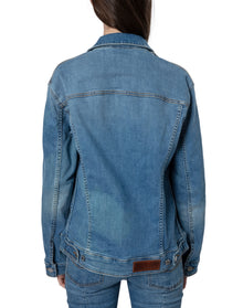 Women | Kase Denim | Light Blue