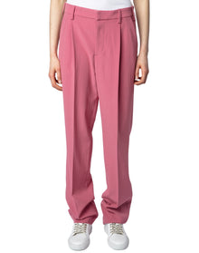 Women | Profil Crepe | Vieux Rose