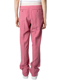 Women | Profil Crepe | Vieux Rose