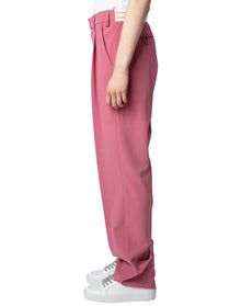 Women | Profil Crepe | Vieux Rose