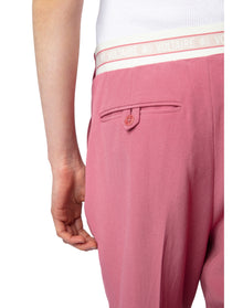 Women | Profil Crepe | Vieux Rose