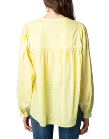 Women | Tigy Coton Kozak | Zeste