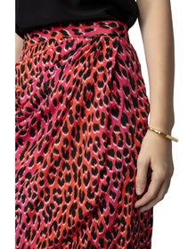 Women | Jamelia Cdc Leo | Rose