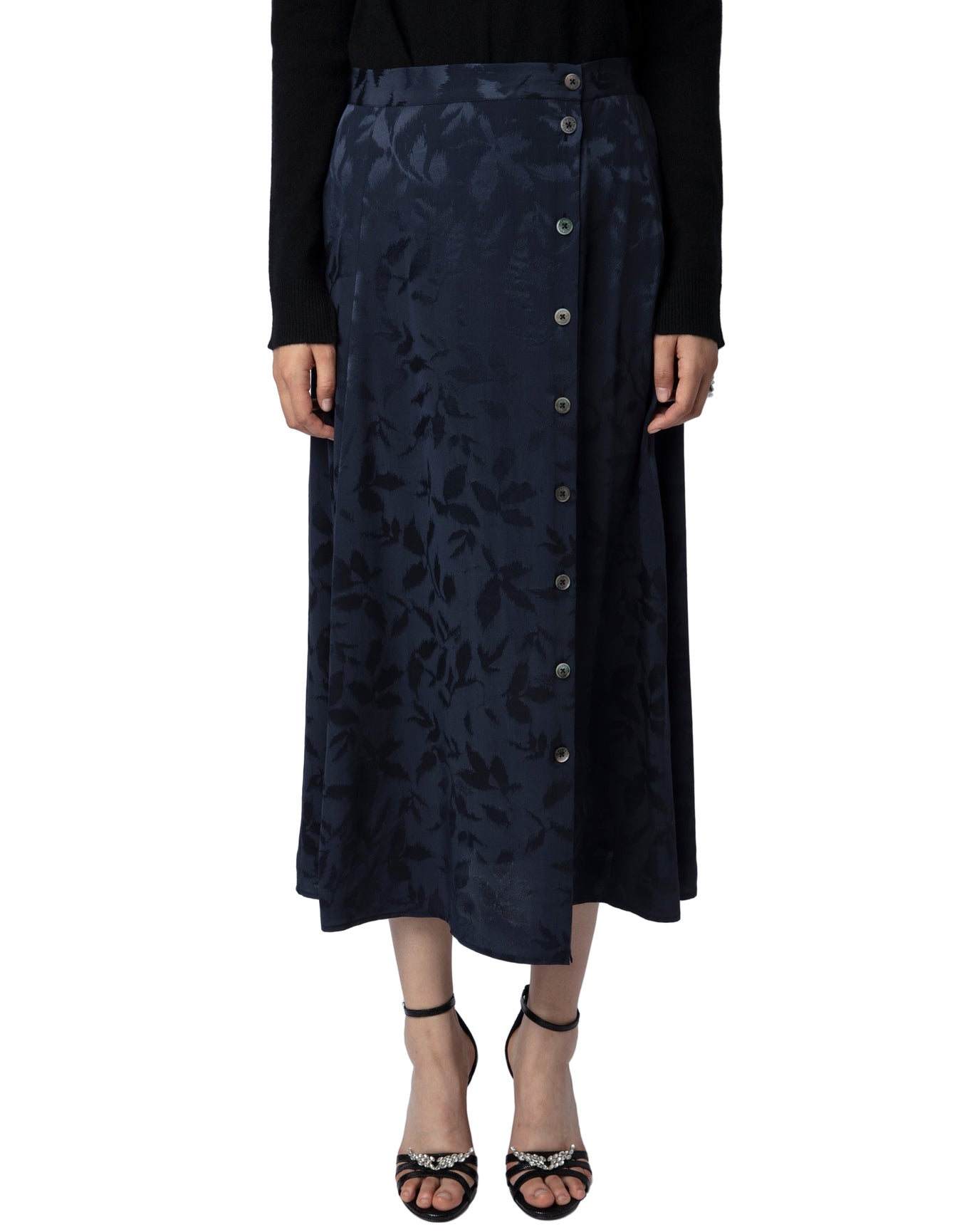 Women | June Jac Ikat | Encre