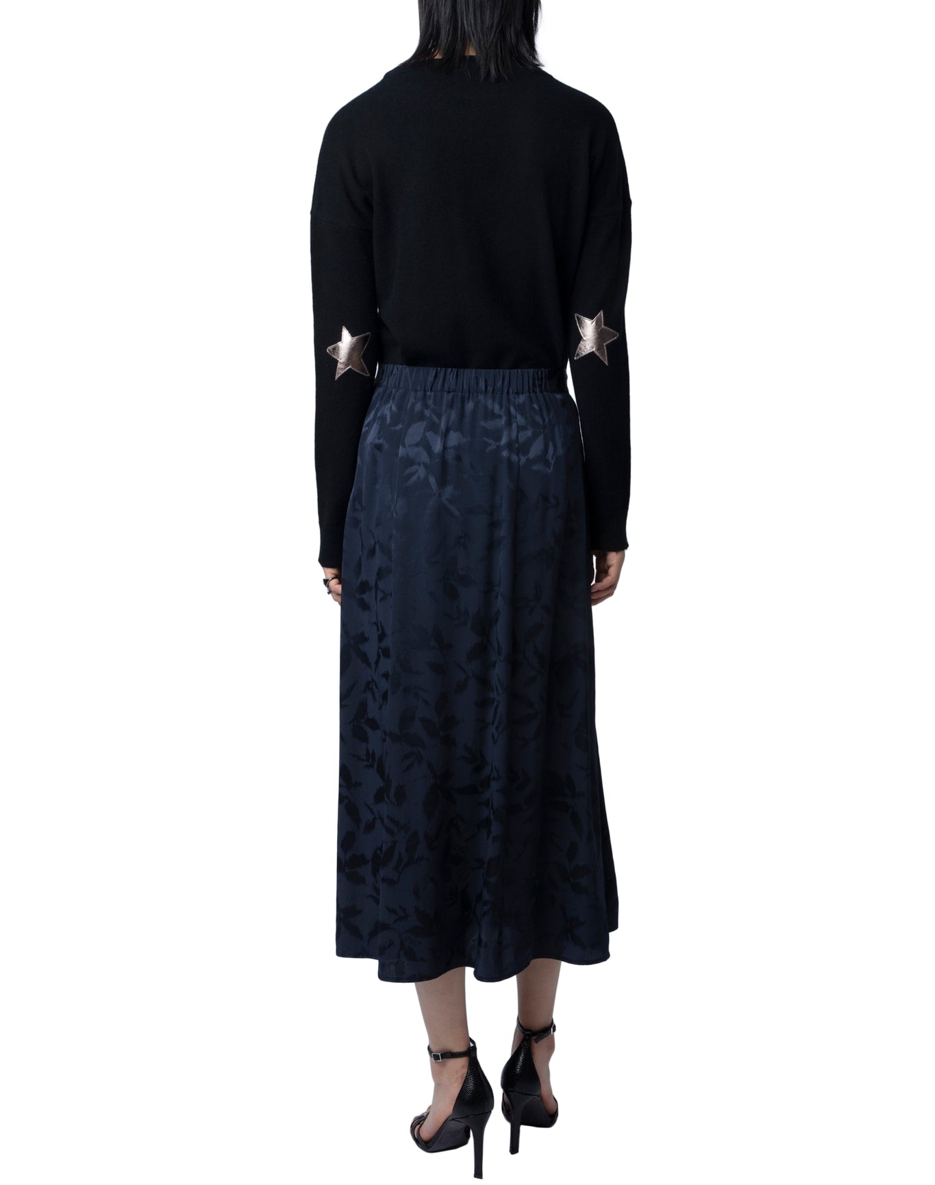 Women | June Jac Ikat | Encre