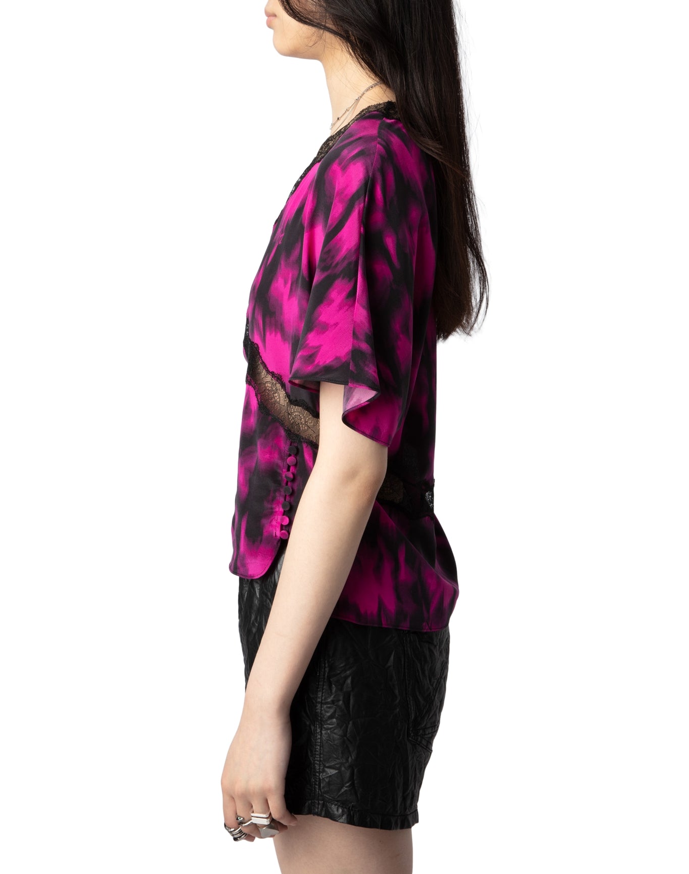 Women | Tzar Cdc Xray | Noir