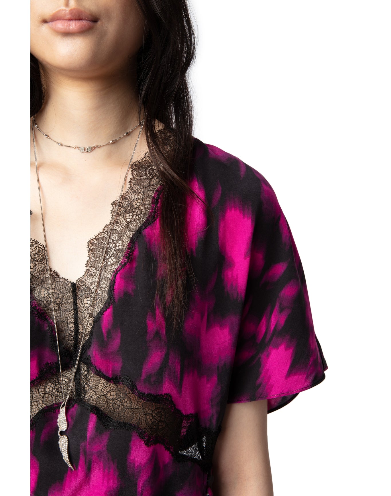 Women | Tzar Cdc Xray | Noir