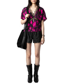 Women | Tzar Cdc Xray | Noir