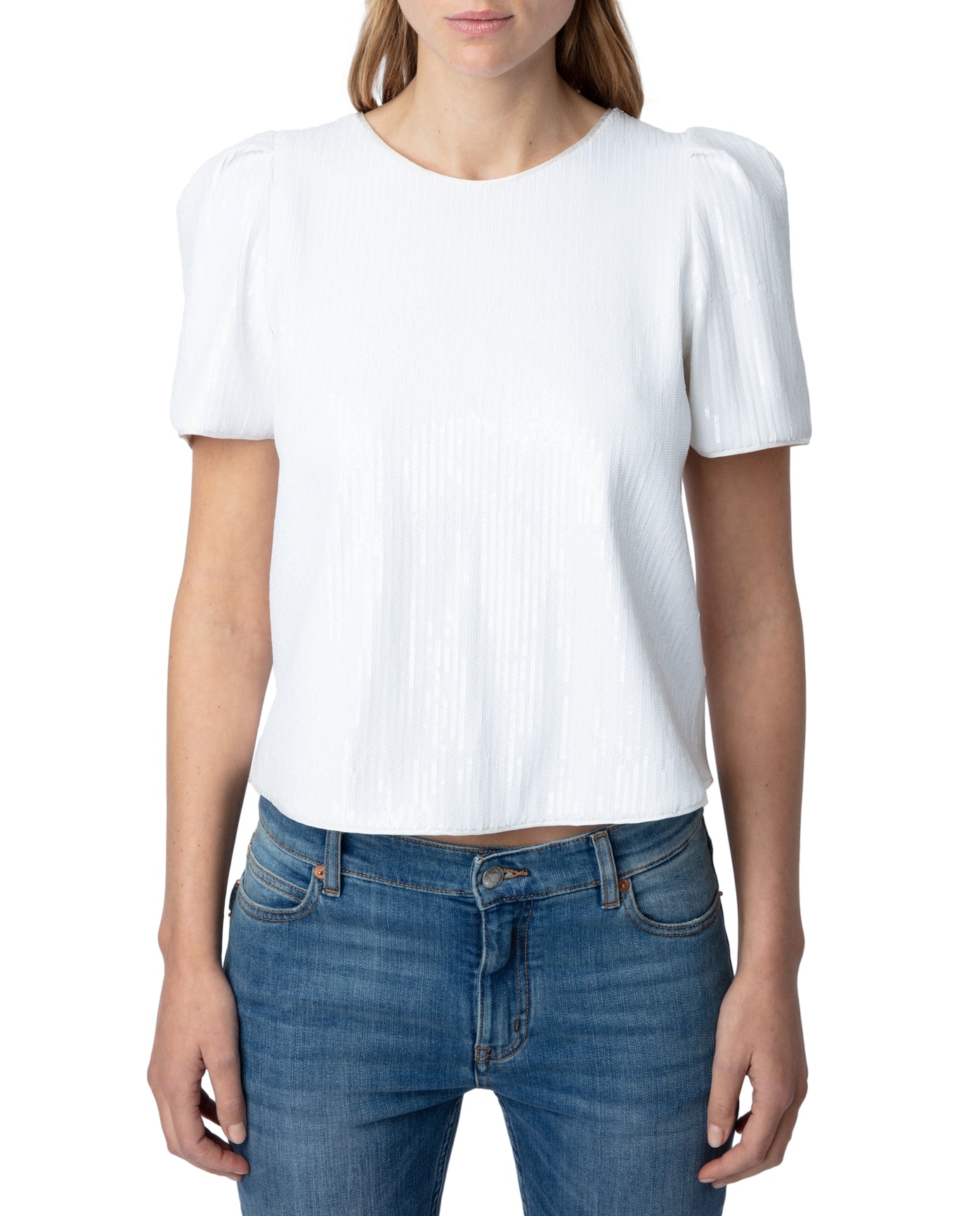 Women | Tchao Sequins | Judo