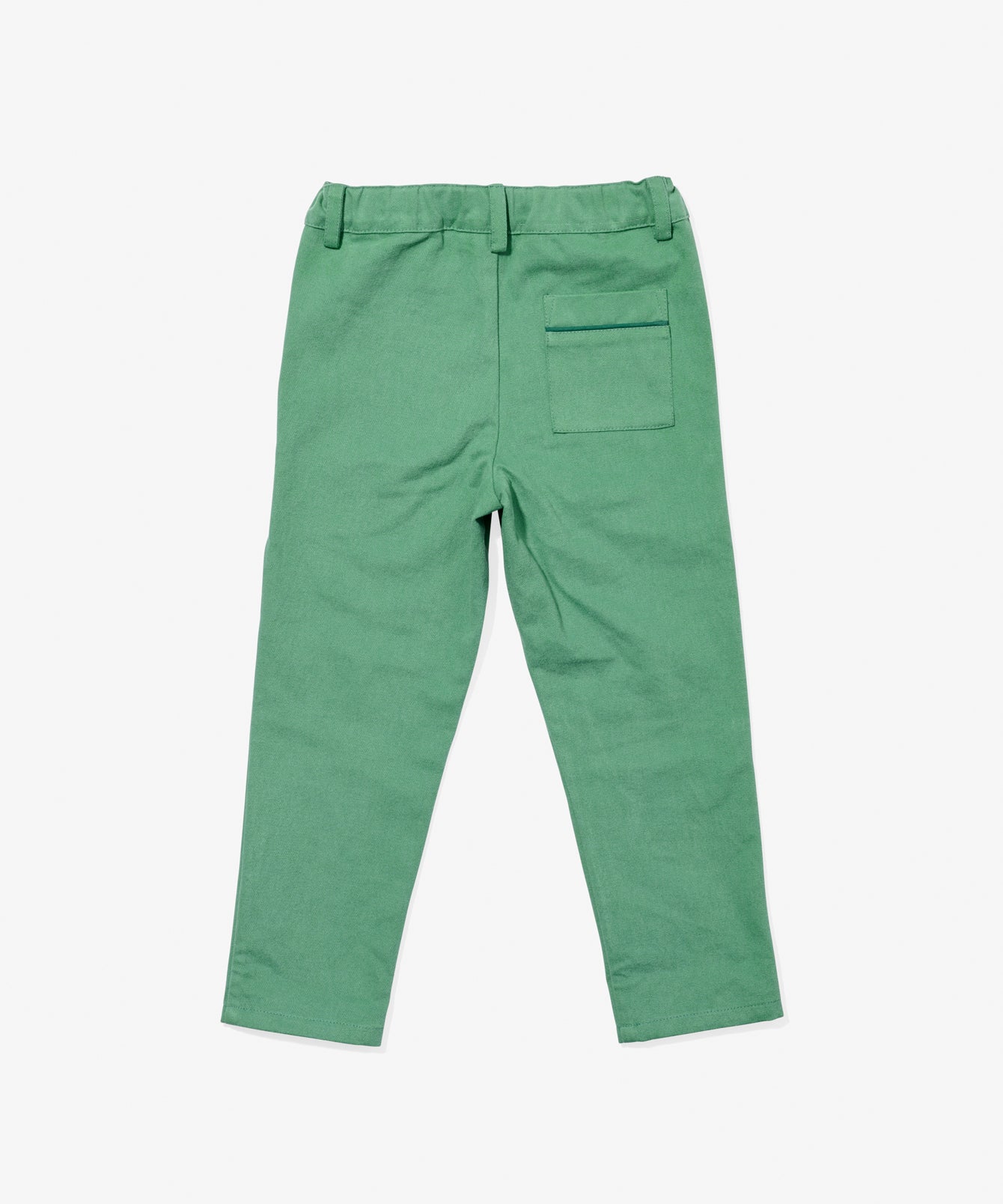 Boys | Walken Slim Pant | Green