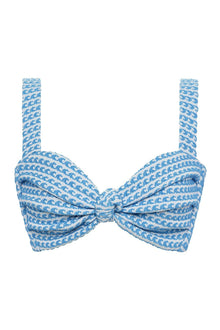 Hayden Bikini Top | Wave Repeat