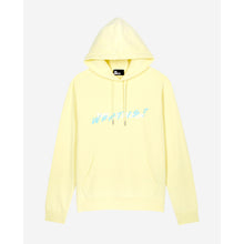 What Is Hoodie | Men | Bright Yellow