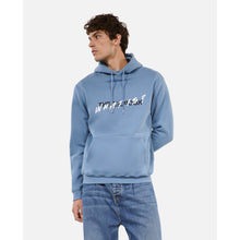 What Is Hoodie | Men | Stone Blue