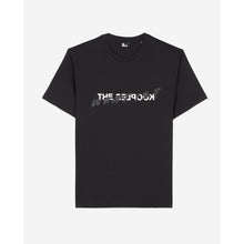 What Is Leather Effect T-Shirt | Men | Black