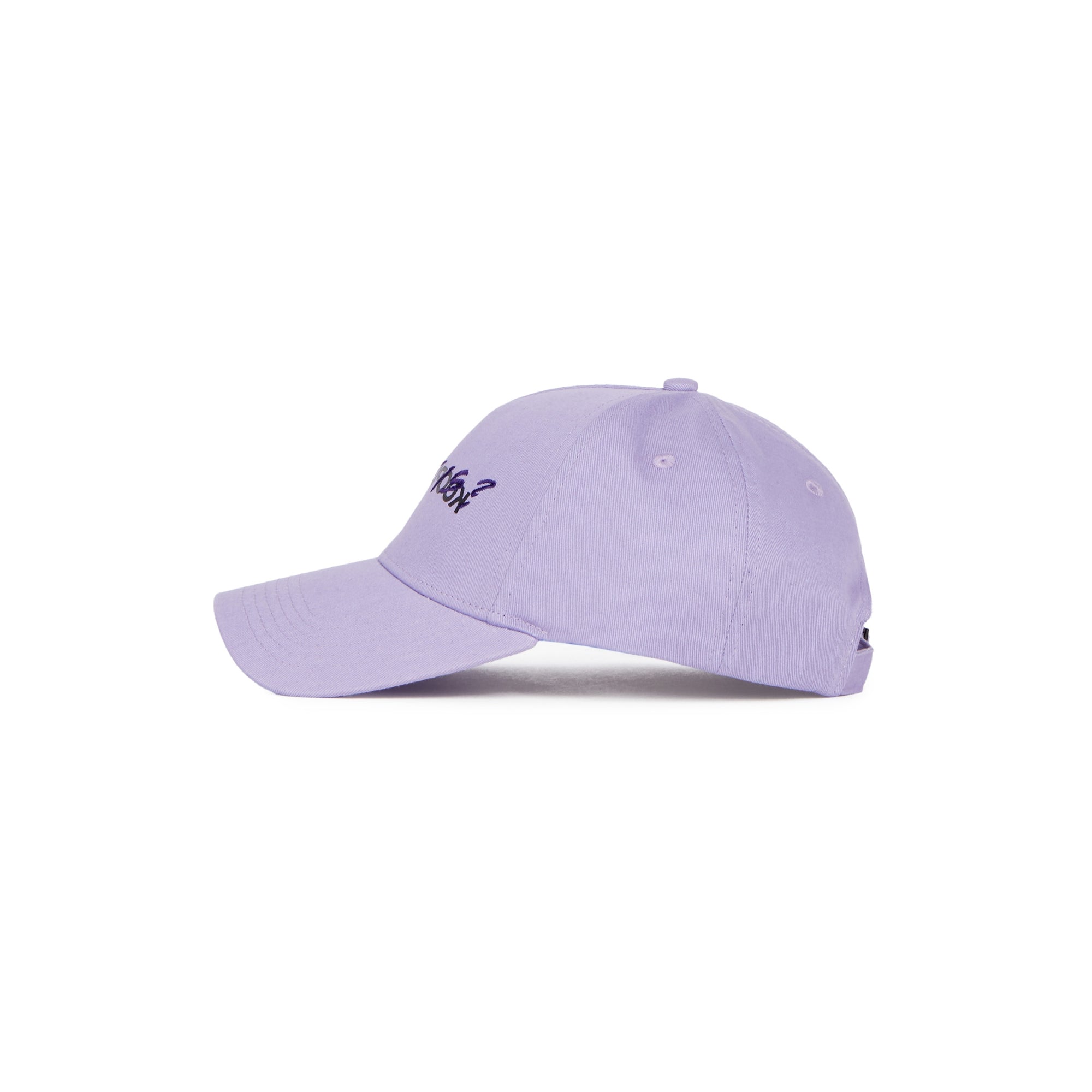 What Is Mauve Cap | Women | Light Purple