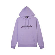 What Is Mauve Hoodie | Men | Light Purple