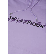 What Is Mauve Hoodie | Men | Light Purple