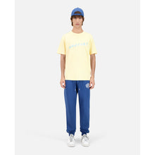 What Is T-Shirt | Men | Bright Yellow