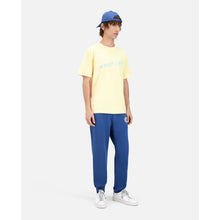 What Is T-Shirt | Men | Bright Yellow