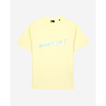 What Is T-Shirt | Men | Bright Yellow