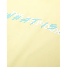 What Is T-Shirt | Men | Bright Yellow