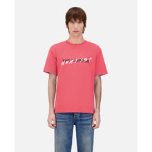 What Is T-Shirt | Men | Retro Pink